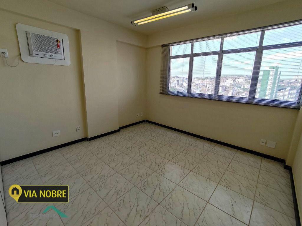 Sala, Buritis, 1 Vaga
