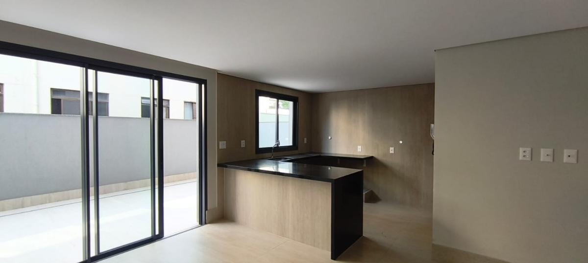 Apartamento, Sion, 3 Quartos, 2 Vagas, 1 Suíte
