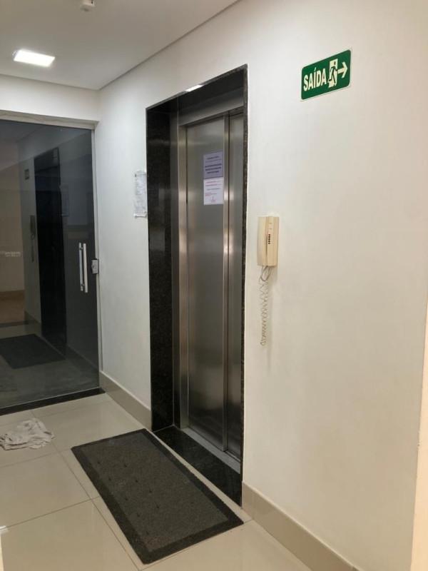 Apartamento, Jardim América, 3 Quartos, 2 Vagas, 1 Suíte