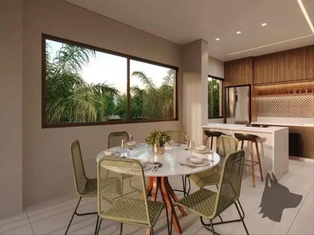 Apartamento, Carmo, 3 Quartos, 2 Vagas, 1 Suíte