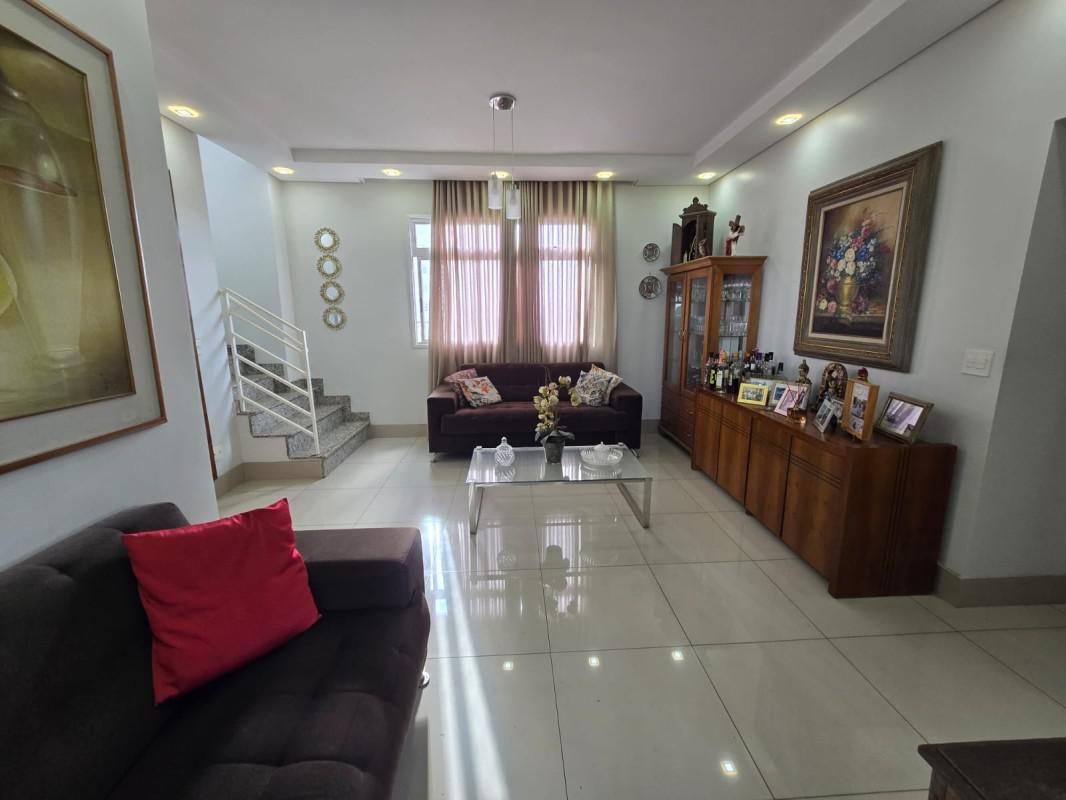 Cobertura, Eldorado, 3 Quartos, 3 Vagas, 1 Suíte