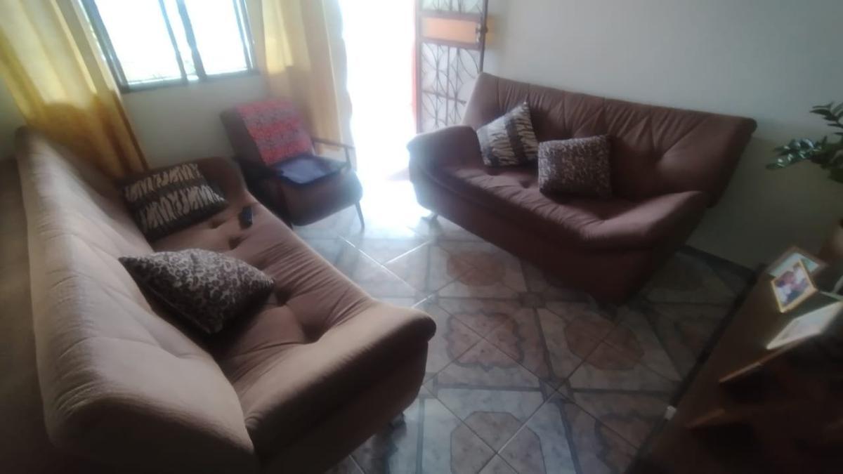 Casa, Acaiaca, 3 Quartos, 3 Vagas, 1 Suíte