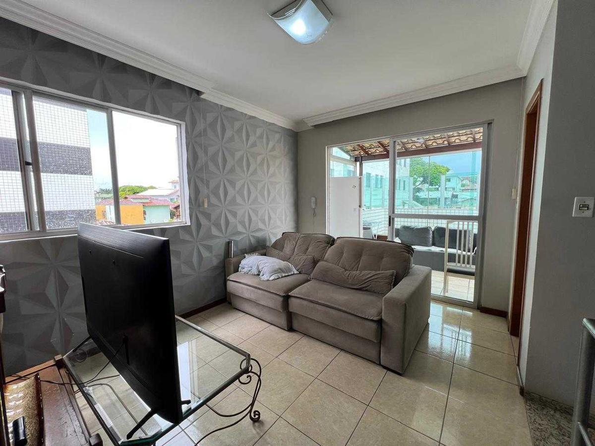 Cobertura, Itapoã, 4 Quartos, 2 Vagas, 2 Suítes