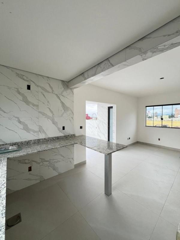 Apartamento, Eldorado, 3 Quartos, 2 Vagas, 1 Suíte