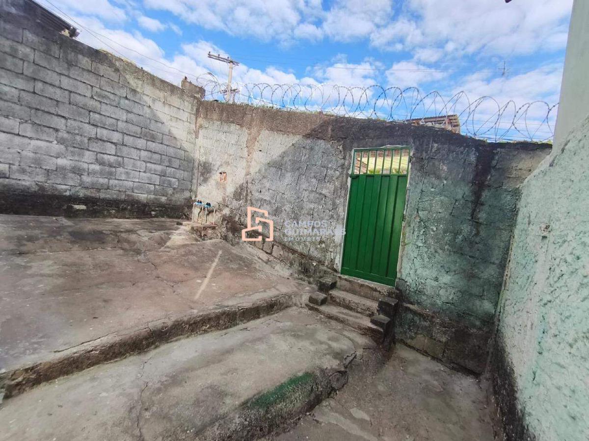 Casa, Itaipu, 2 Quartos