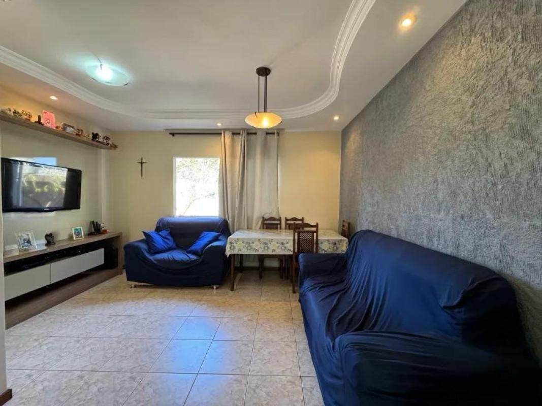 Apartamento, Ouro Preto, 3 Quartos, 1 Vaga, 1 Suíte