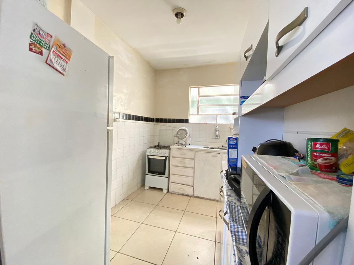 Apartamento, Ferroviários, 3 Quartos, 1 Vaga