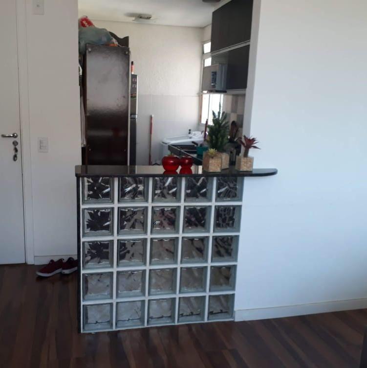 Apartamento, São Gabriel, 2 Quartos, 1 Vaga