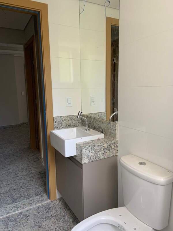 Apartamento, Santa Efigênia, 2 Quartos, 2 Vagas, 1 Suíte