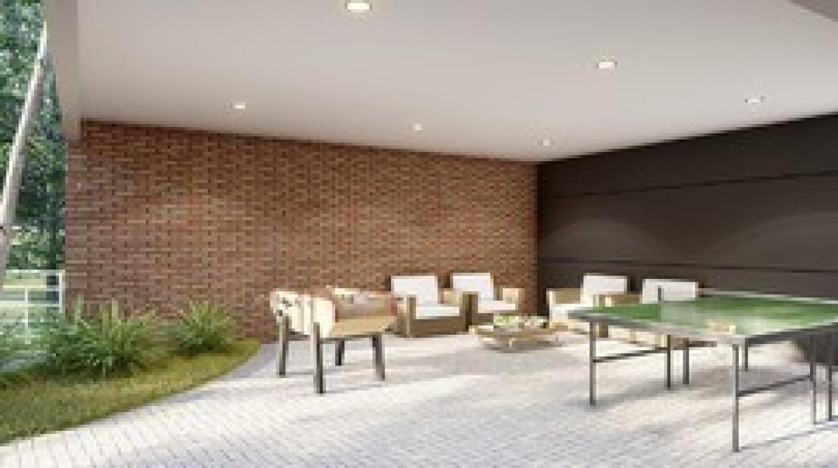 Apartamento, Adelmolândia, 2 Quartos, 1 Vaga