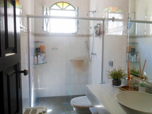 Casa, Santa Mônica, 3 Quartos, 4 Vagas, 1 Suíte