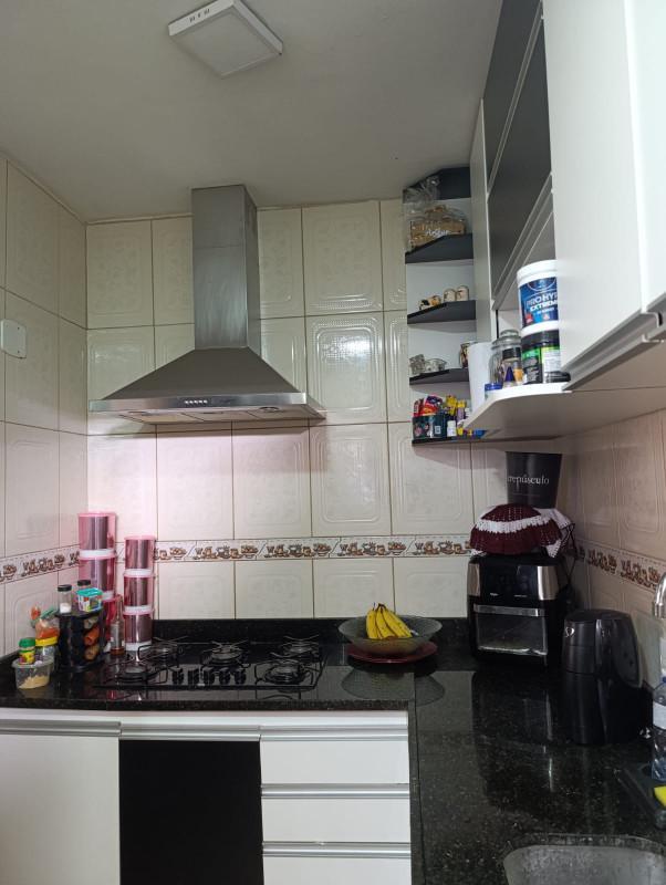 Apartamento, Califórnia, 2 Quartos, 1 Vaga