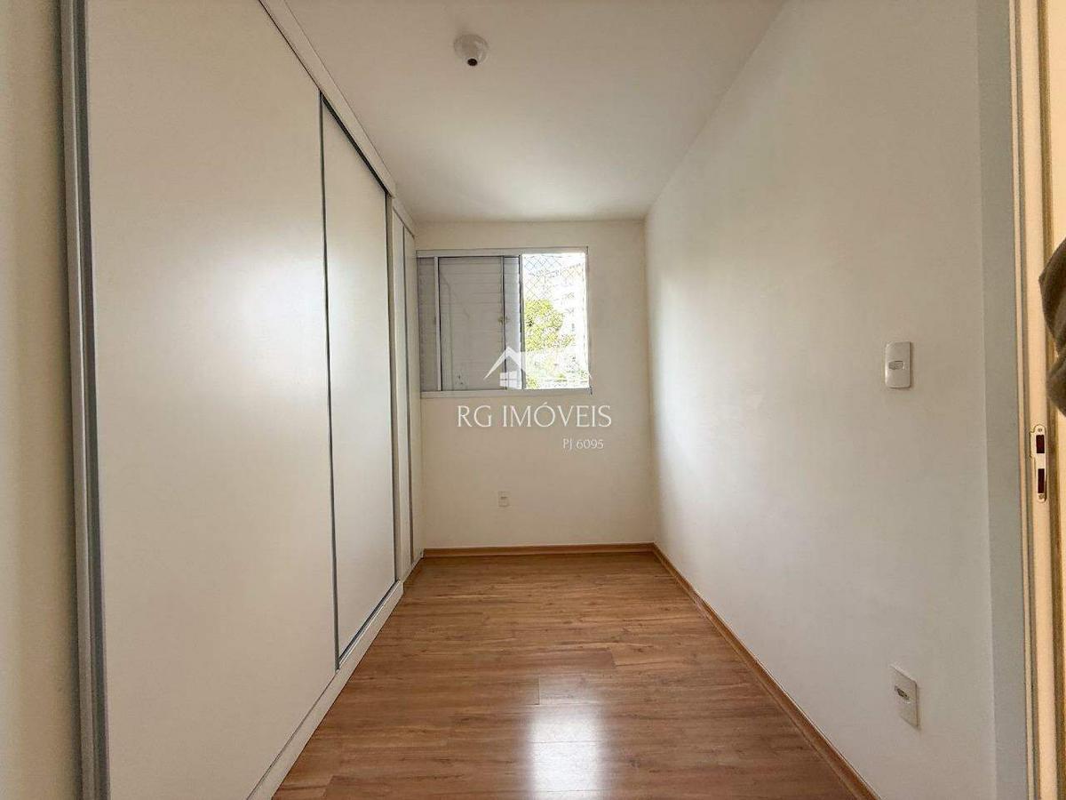 Apartamento, Diamante, 2 Quartos, 1 Vaga