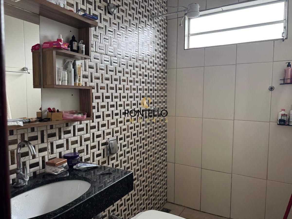 Casa, Várzea, 3 Quartos, 3 Vagas, 1 Suíte