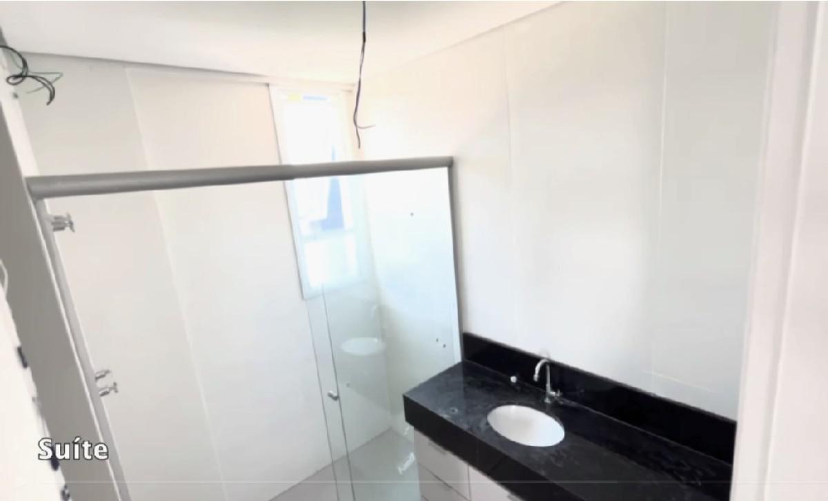 Apartamento, Sion, 3 Quartos, 2 Vagas, 1 Suíte