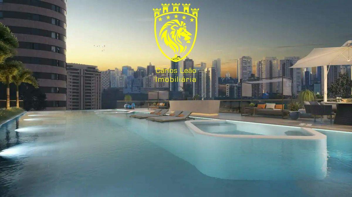 Apartamento, Vale do Sereno, 2 Quartos, 2 Vagas, 1 Suíte