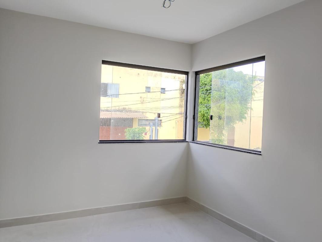 Casa, Santa Amélia, 3 Quartos, 1 Vaga, 1 Suíte