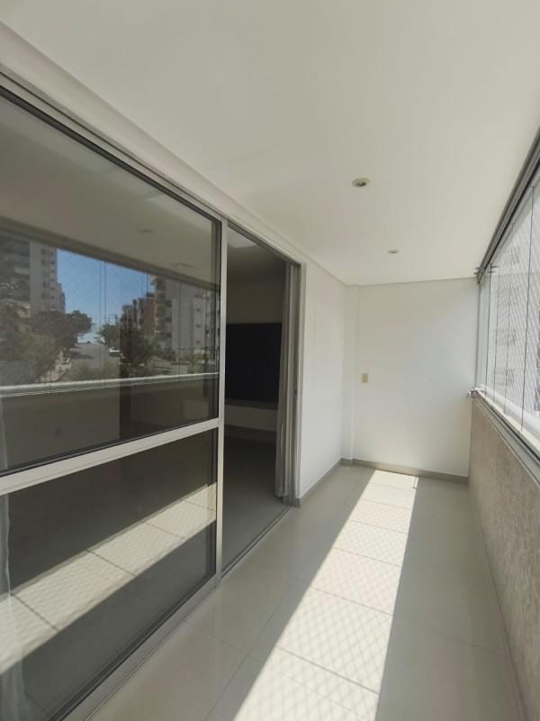 Apartamento, Buritis, 3 Quartos, 2 Vagas, 1 Suíte