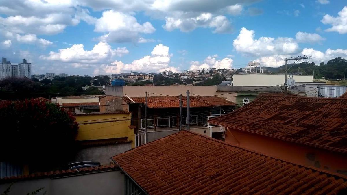 Casa, Betânia, 3 Quartos, 2 Vagas