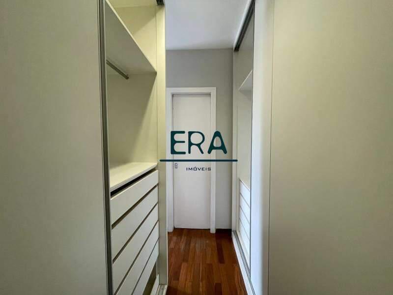 Apartamento, Santo Agostinho, 4 Quartos, 3 Vagas, 1 Suíte