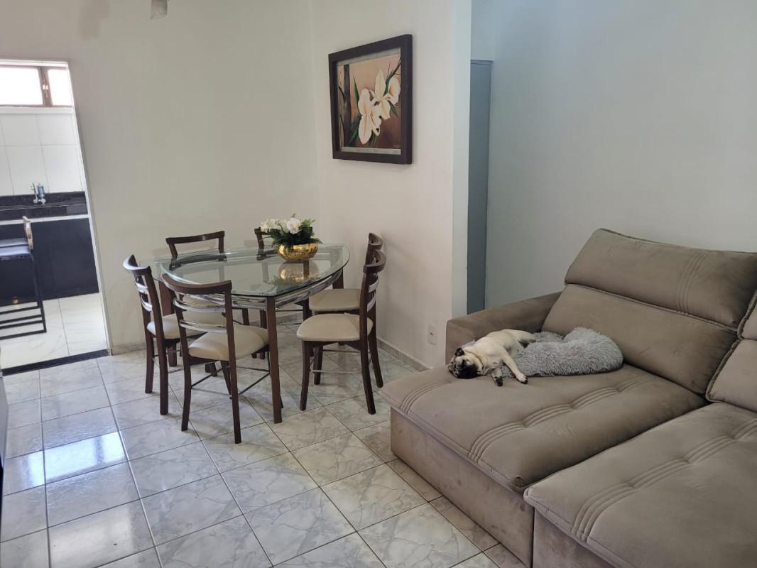 Apartamento, Santa Mônica, 3 Quartos, 1 Vaga