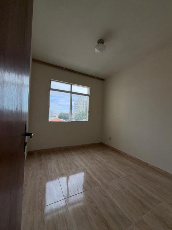 Apartamento, Barro Preto, 3 Quartos, 0 Vaga