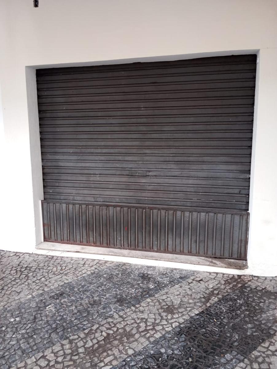 Loja, São Pedro