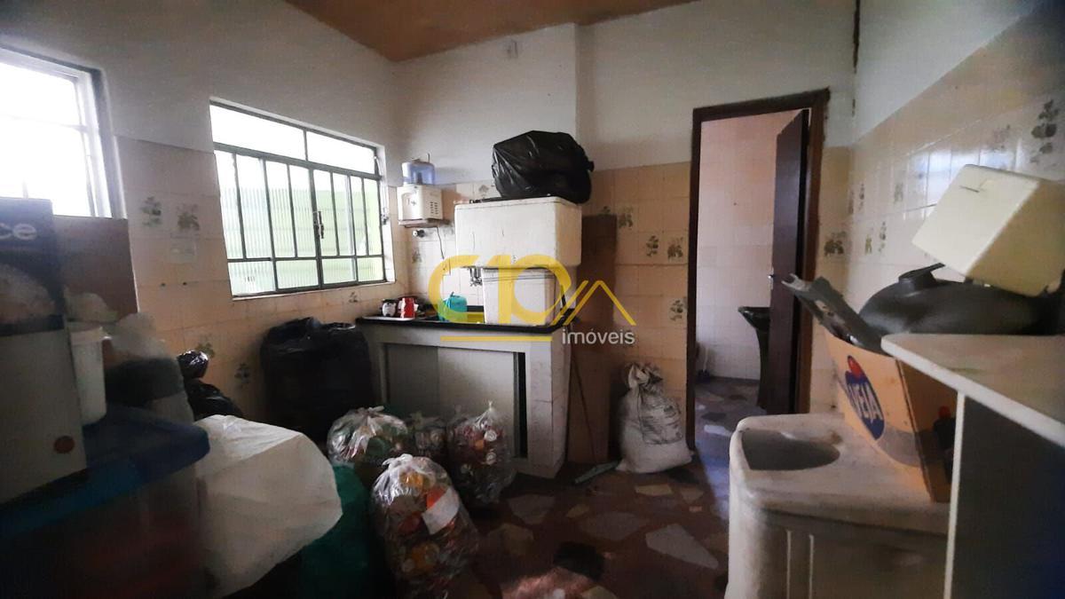 Casa, Ressaca, 4 Quartos, 3 Vagas, 1 Suíte