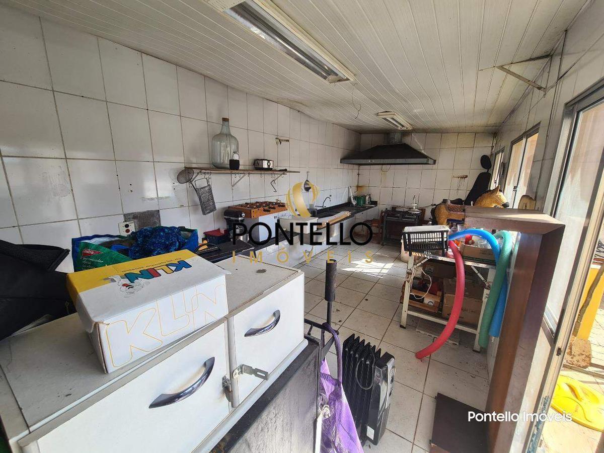 Casa, São Lucas, 5 Quartos, 2 Vagas, 1 Suíte