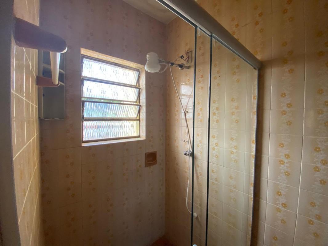 Casa, Santo André, 3 Quartos, 0 Vaga, 1 Suíte