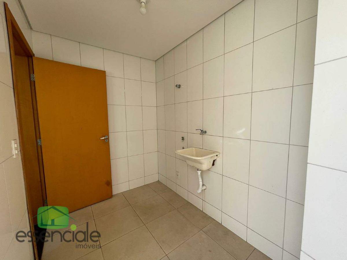 Apartamento, Inconfidentes, 3 Quartos, 2 Vagas, 1 Suíte