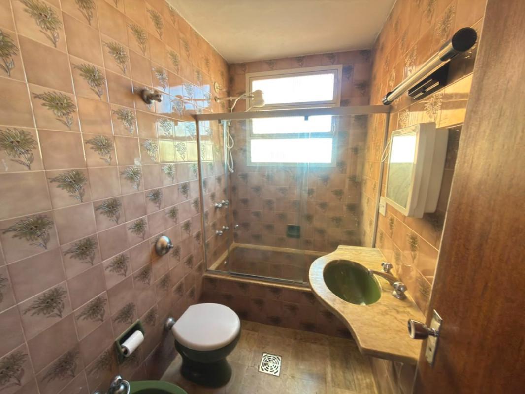 Apartamento, Gutierrez, 3 Quartos, 1 Vaga, 1 Suíte