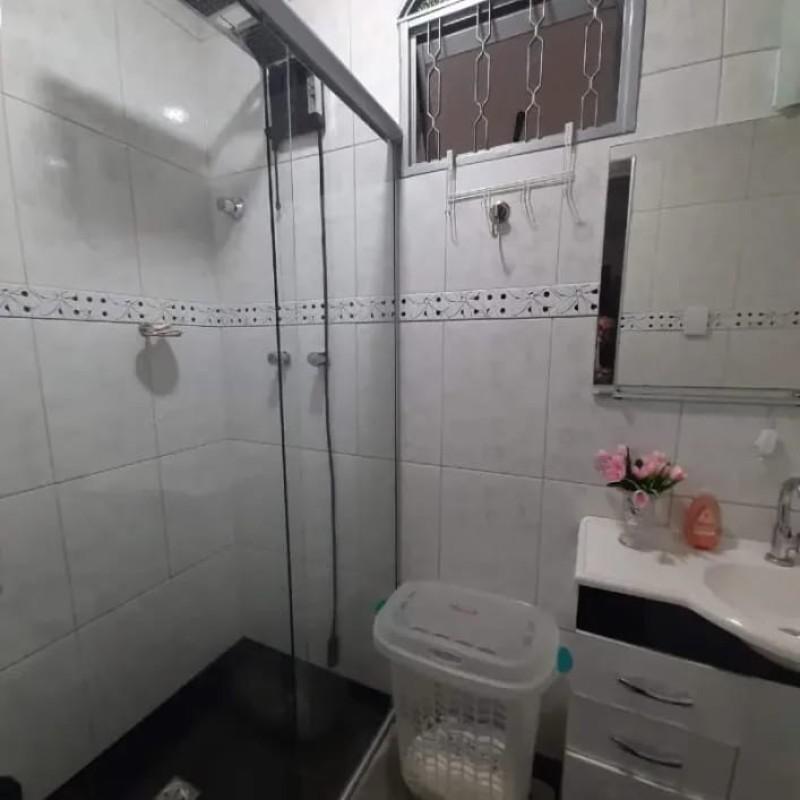 Casa, Teixeira Dias, 3 Quartos, 2 Vagas, 1 Suíte