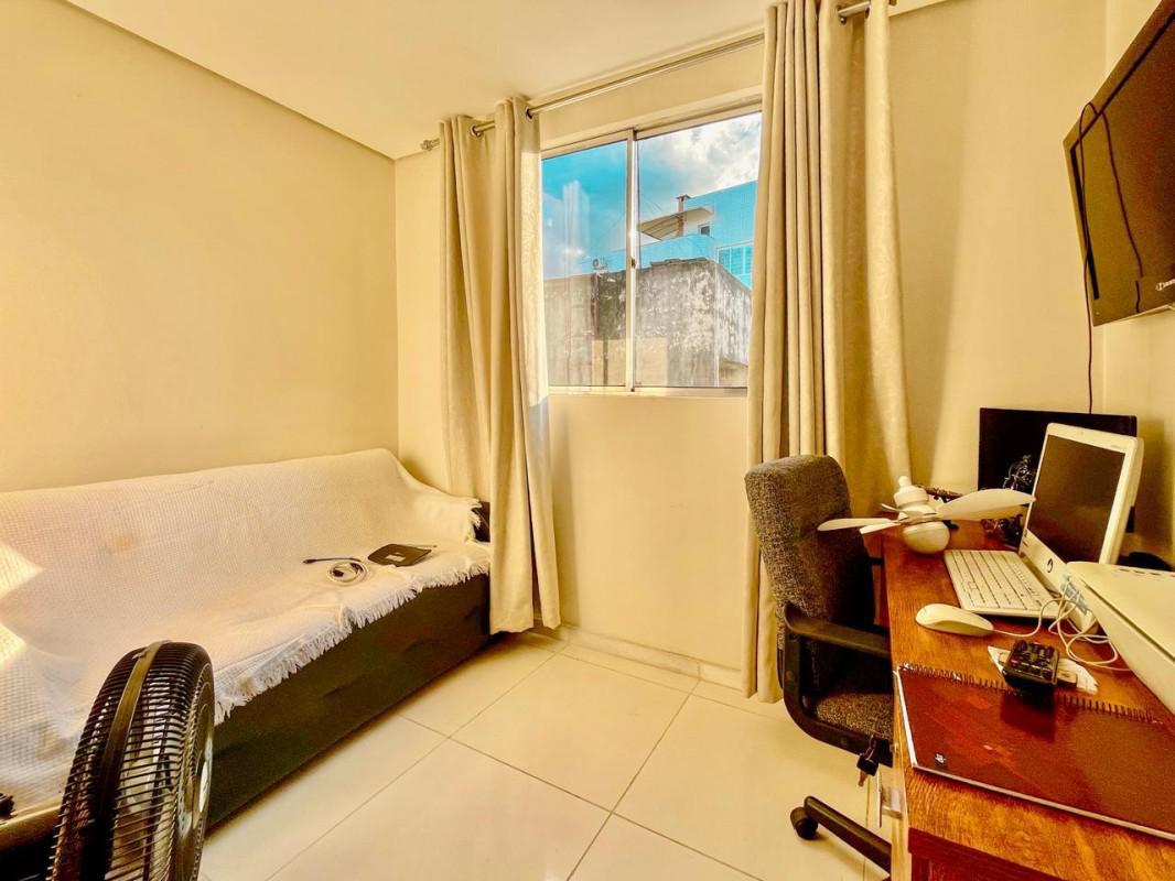 Cobertura, Dona Clara, 4 Quartos, 2 Vagas, 1 Suíte