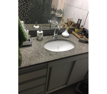 Apartamento, Castelo, 3 Quartos, 2 Vagas, 1 Suíte