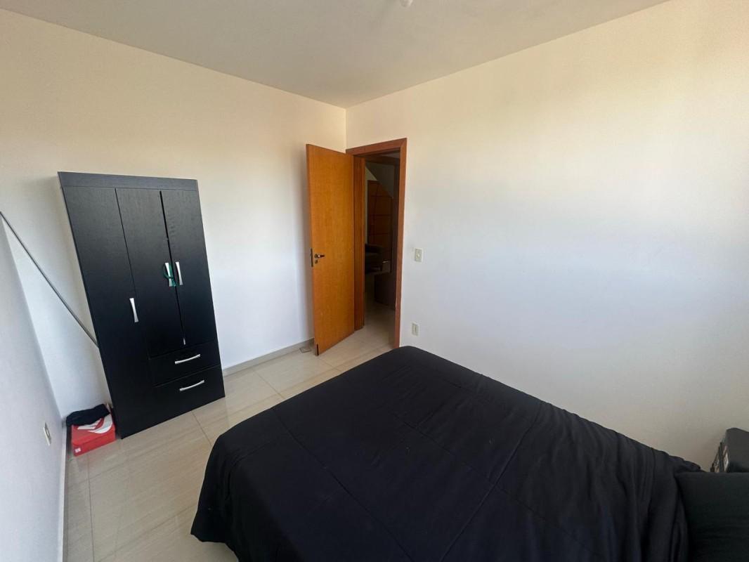 Cobertura, Novo Horizonte, 3 Quartos, 1 Vaga, 1 Suíte