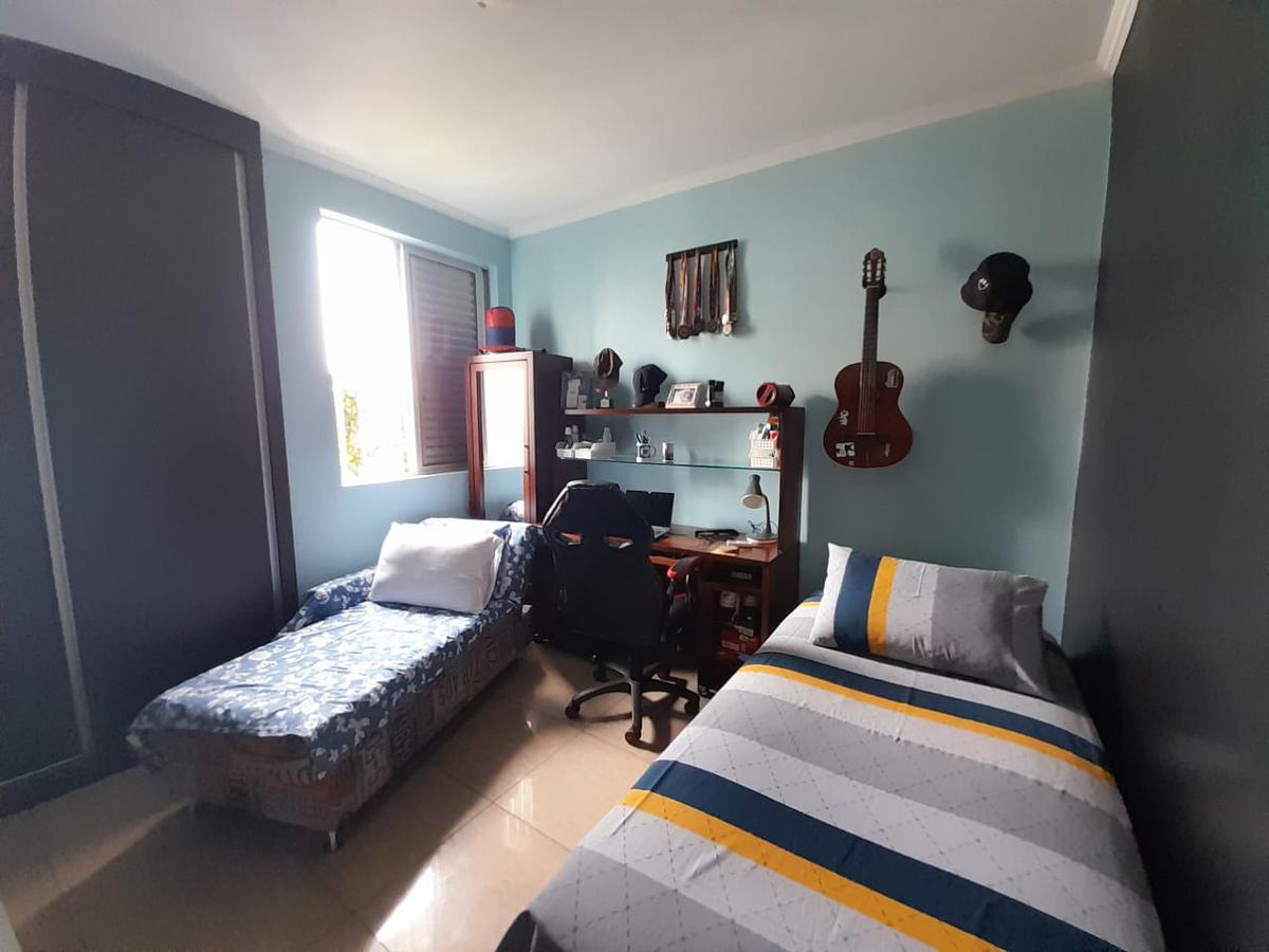 Cobertura, Palmares, 4 Quartos, 2 Vagas, 2 Suítes