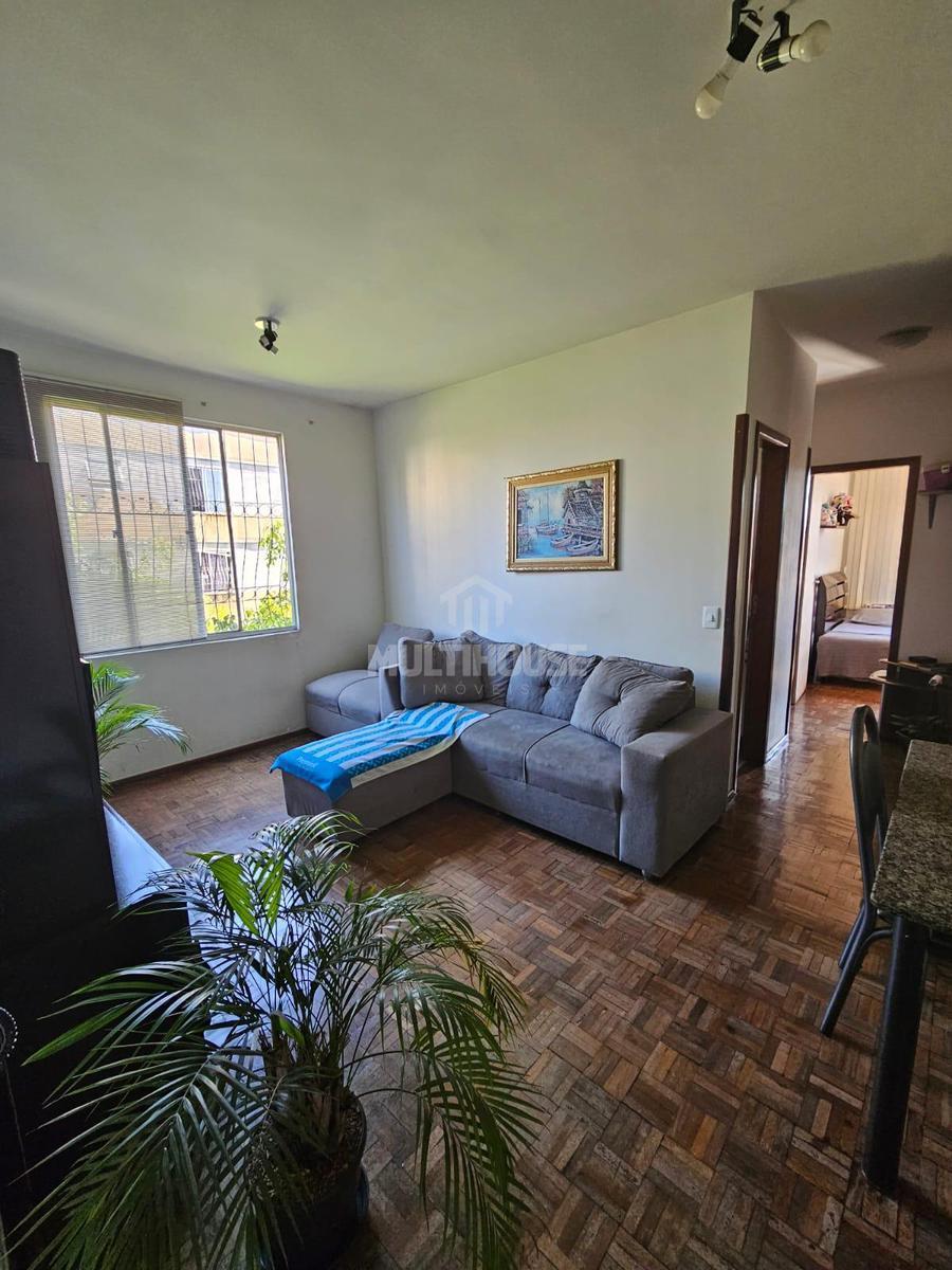 Apartamento, Carlos Prates, 2 Quartos, 1 Vaga
