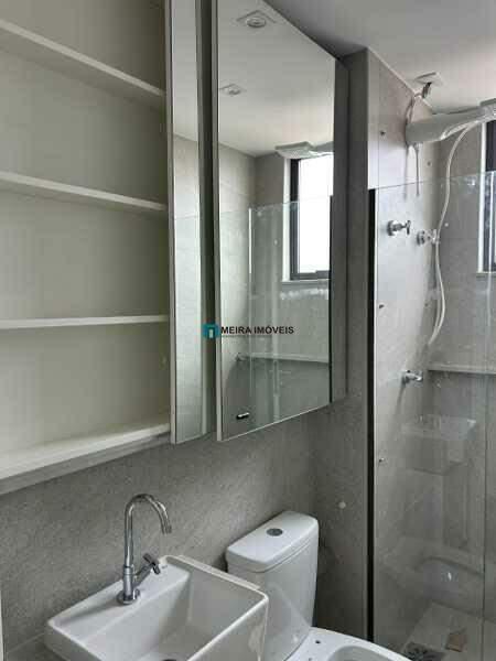 Apartamento, São Lucas, 3 Quartos, 2 Vagas, 1 Suíte