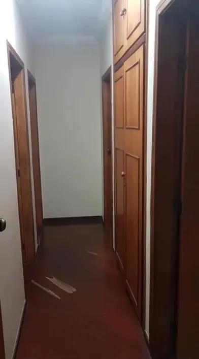 Apartamento, Ouro Preto, 3 Quartos, 2 Vagas, 1 Suíte
