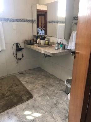 Casa, Trevo, 3 Quartos, 3 Vagas, 1 Suíte