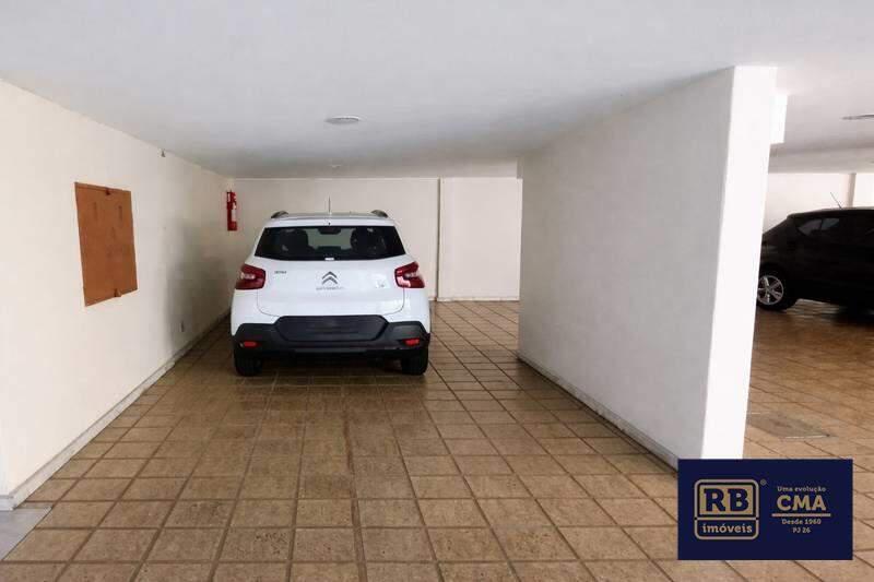 Apartamento, Santo Antônio, 3 Quartos, 2 Vagas, 1 Suíte