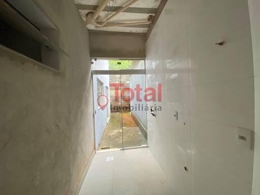 Casa, Floresta, 2 Quartos, 1 Vaga