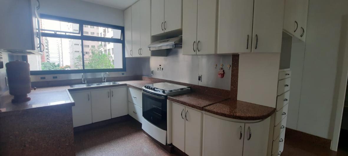 Apartamento, Savassi, 4 Quartos, 3 Vagas, 2 Suítes