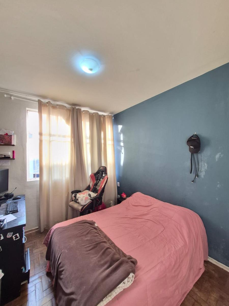 Apartamento, Anchieta, 3 Quartos, 1 Vaga, 1 Suíte