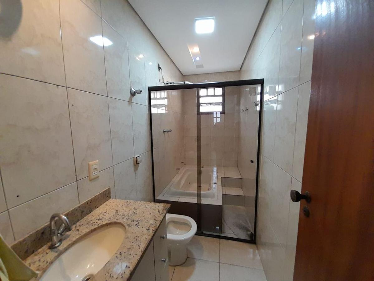 Casa, Renascença, 3 Quartos, 3 Vagas, 1 Suíte