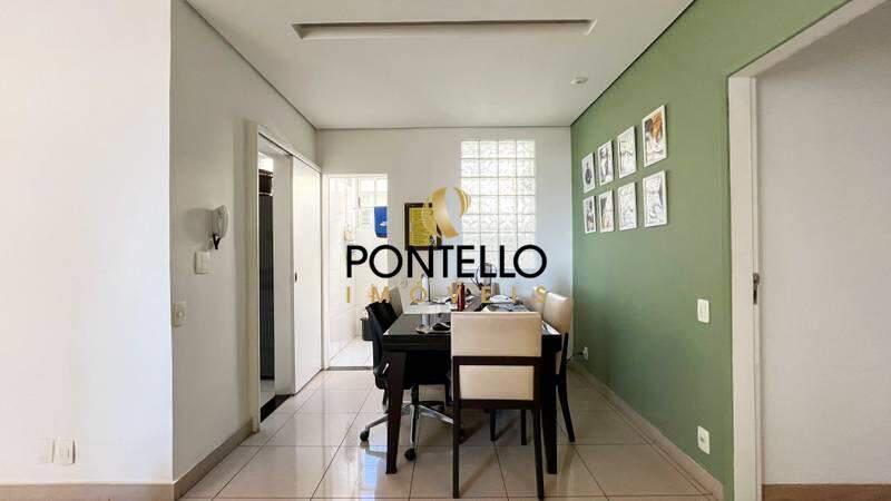 Apartamento, Grajaú, 3 Quartos, 2 Vagas, 1 Suíte