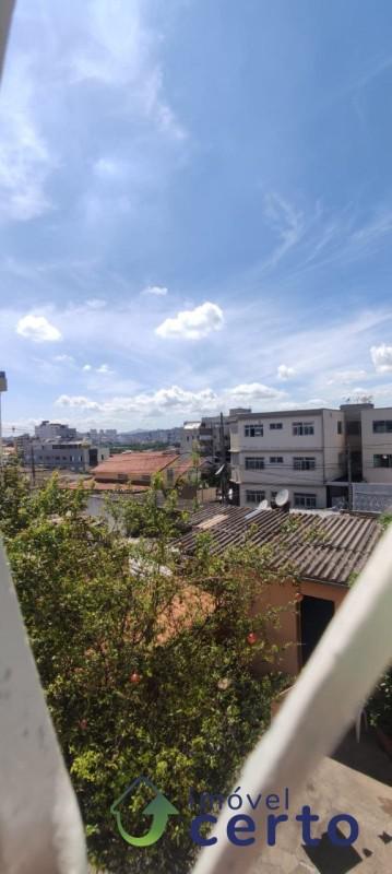 Apartamento, Sagrada Família, 2 Quartos, 0 Vaga
