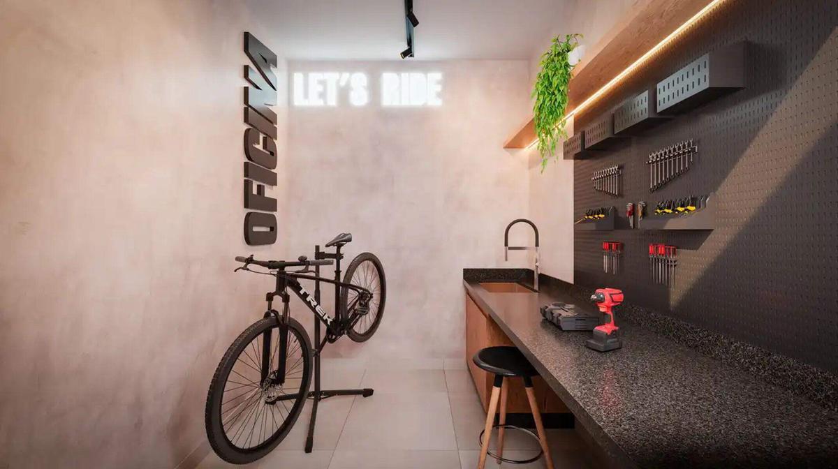 Apartamento, Patrimônio, 3 Quartos, 2 Vagas, 1 Suíte