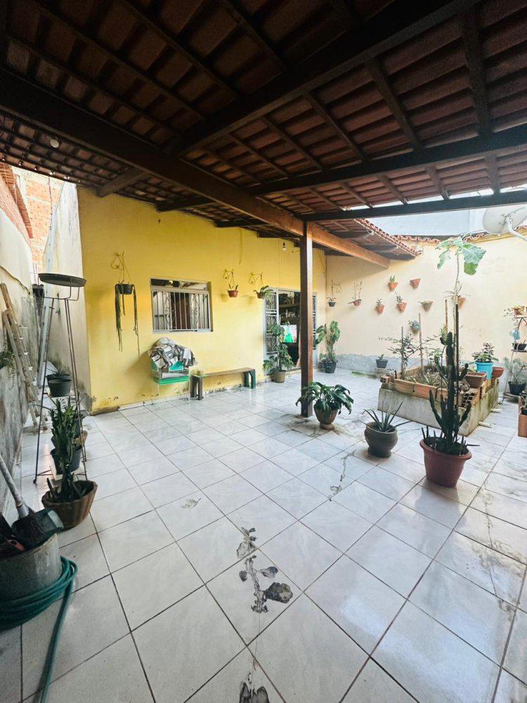 Casa, Guanabara, 2 Quartos, 0 Vaga